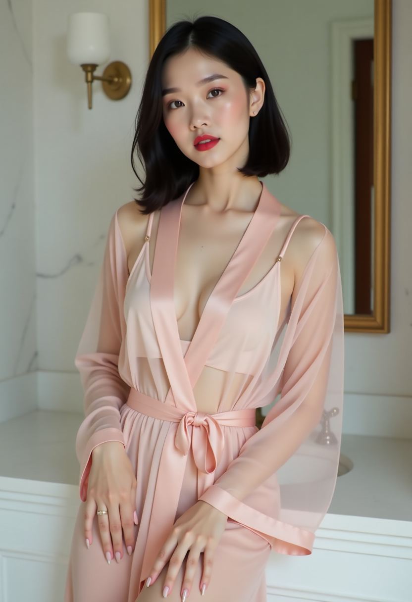风起云间海报