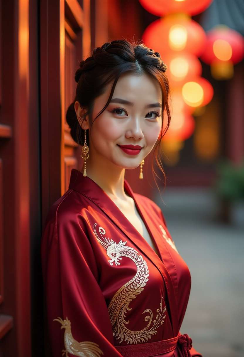 城市边缘海报